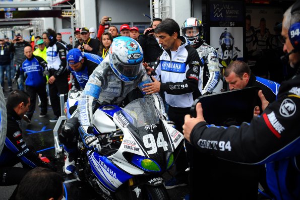 2014 78 Bol D'Or 13593